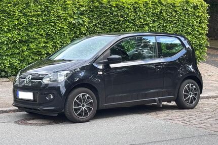 VW up! Gebrauchtwagen