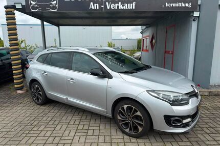 Renault Megane Gebrauchtwagen