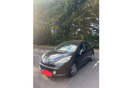 Peugeot 207 Gebrauchtwagen