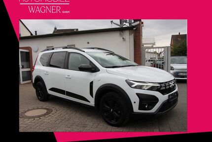 Dacia Jogger Gebrauchtwagen