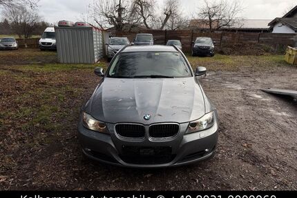 BMW 318 Gebrauchtwagen