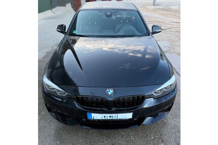 BMW 435 Gran Coupé Gebrauchtwagen