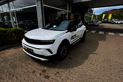 Opel Mokka Gebrauchtwagen