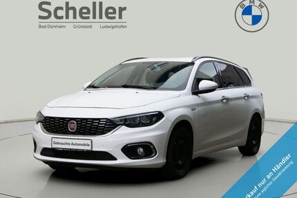 Fiat Tipo Gebrauchtwagen