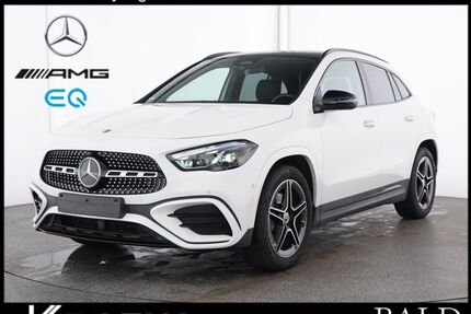 Mercedes-Benz GLA 200 Gebrauchtwagen