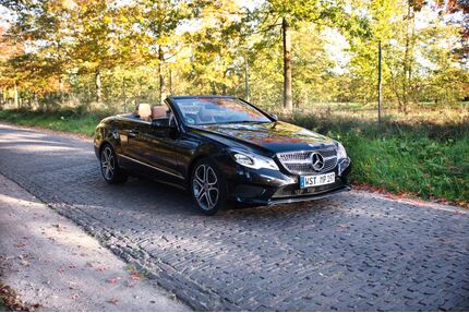 Mercedes-Benz E 250 Gebrauchtwagen