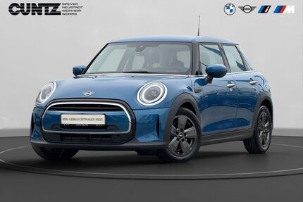 Mini Cooper Gebrauchtwagen