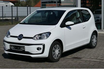 VW up! Gebrauchtwagen