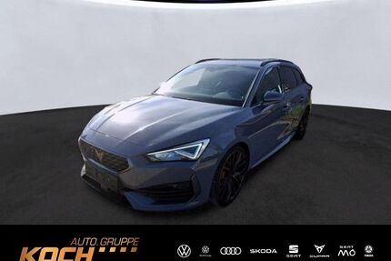 Cupra Leon Gebrauchtwagen