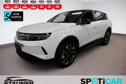 Opel Grandland (X) Gebrauchtwagen