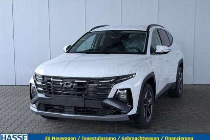 Hyundai TUCSON Gebrauchtwagen