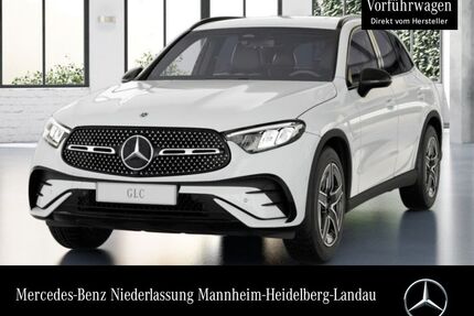Mercedes-Benz GLC 200 Gebrauchtwagen