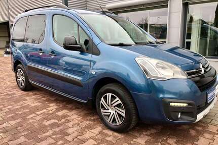 Citroen Berlingo Gebrauchtwagen
