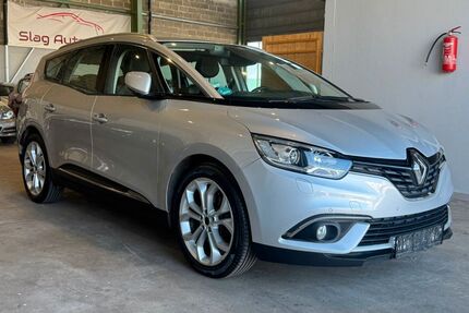 Renault Scenic Gebrauchtwagen