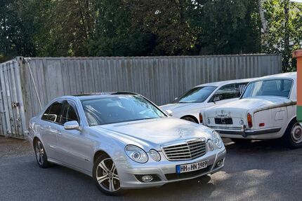 Mercedes-Benz E 320 Gebrauchtwagen