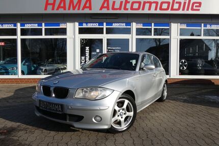 BMW 116 Gebrauchtwagen