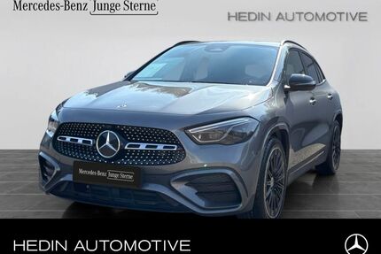 Mercedes-Benz GLA 200 Gebrauchtwagen