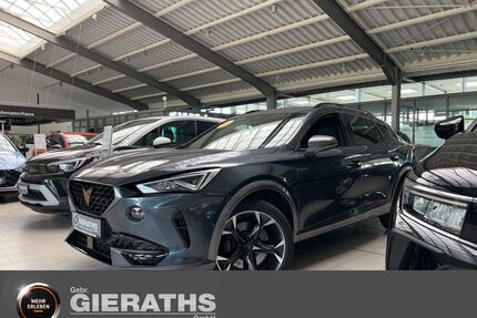 Cupra Formentor Gebrauchtwagen