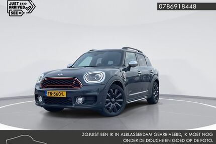 Mini Countryman S (Cooper) Gebrauchtwagen