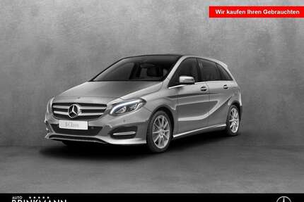 Mercedes-Benz B 200 Gebrauchtwagen