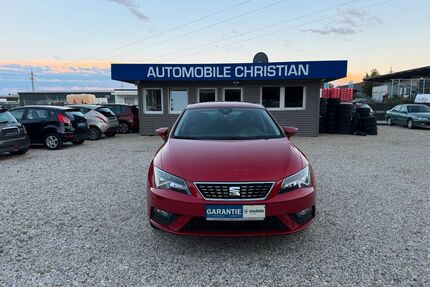 Seat Leon Gebrauchtwagen