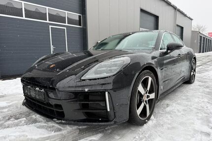 Porsche Panamera Gebrauchtwagen