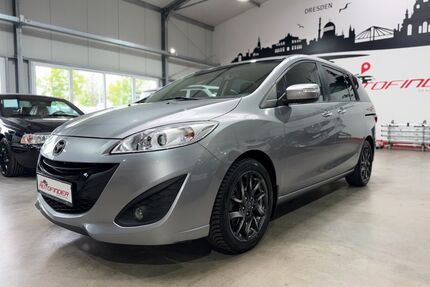 Mazda 5 Gebrauchtwagen