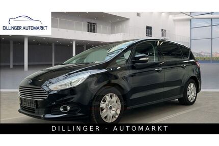 Ford S-Max Gebrauchtwagen