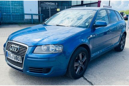 Audi A3 Gebrauchtwagen