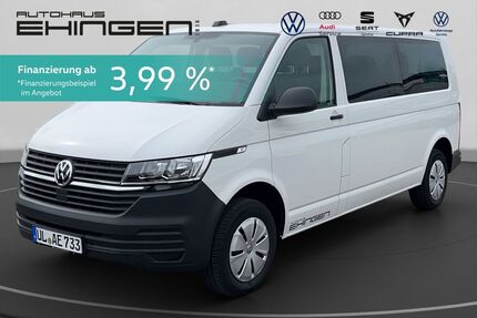 VW T6 Kombi Gebrauchtwagen