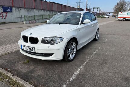 BMW 118 Gebrauchtwagen