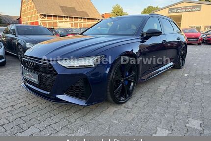 Audi RS6 Gebrauchtwagen