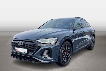 Audi Q8 Gebrauchtwagen