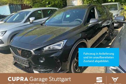 Cupra Formentor Gebrauchtwagen