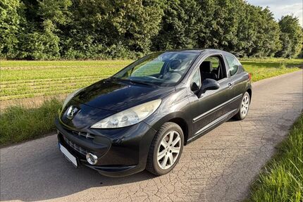 Peugeot 207 Gebrauchtwagen