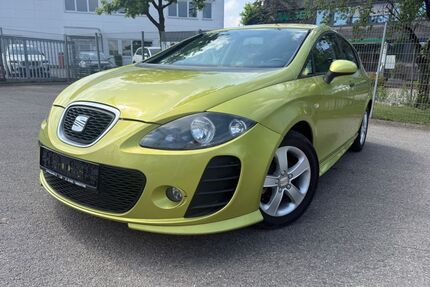 Seat Leon Gebrauchtwagen
