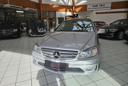Mercedes-Benz CLC 180 Gebrauchtwagen