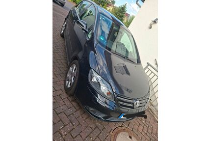 VW Golf Plus Gebrauchtwagen