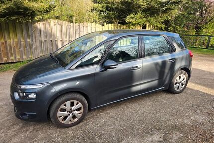 Citroen C4 Picasso Gebrauchtwagen