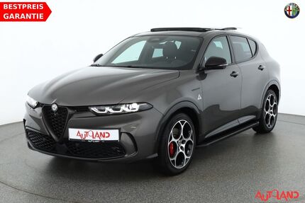 Alfa Romeo Tonale Gebrauchtwagen