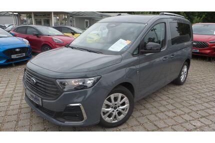 Ford Tourneo Gebrauchtwagen