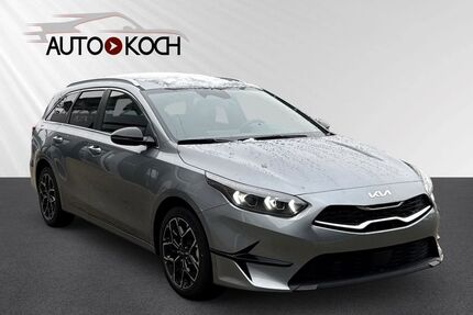 Kia ceed Sportswagon Gebrauchtwagen