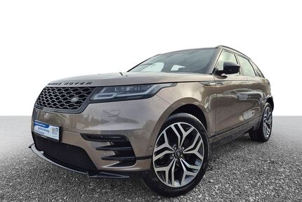 Land Rover Range Rover Velar Gebrauchtwagen