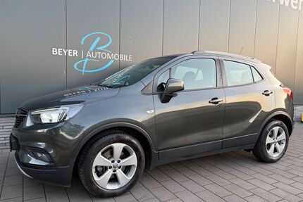 Opel Mokka X Gebrauchtwagen