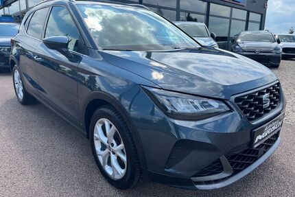 Seat Arona Gebrauchtwagen