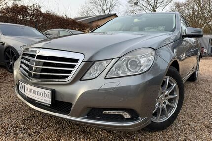 Mercedes-Benz E 350 Gebrauchtwagen