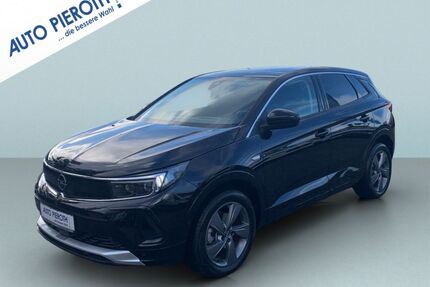 Opel Grandland (X) Gebrauchtwagen