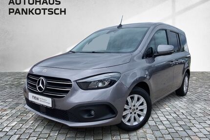 Mercedes-Benz T-Klasse Gebrauchtwagen