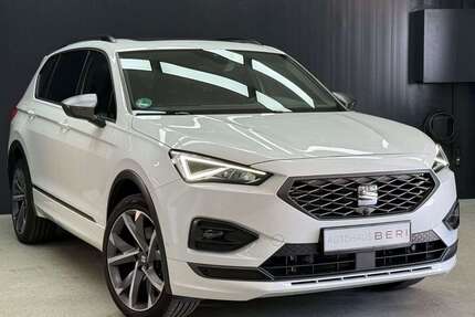 Seat Tarraco Gebrauchtwagen