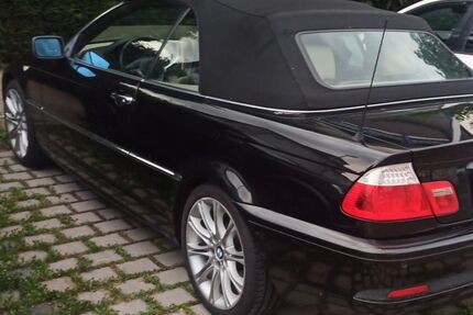 BMW 318 Gebrauchtwagen